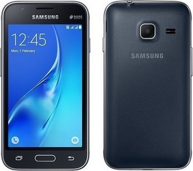 Замена микрофона на телефоне Samsung Galaxy J1 mini в Твери